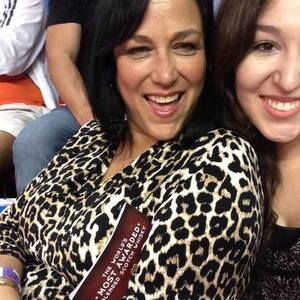 Meet your Posher, Patti